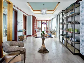 Marriott Shoals Hotel & Spa - Image 2