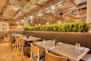 Premier Inn London Paddington (Paddington Basin) - Image 3