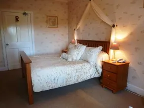Blackaddie Country House Hotel - Image 2