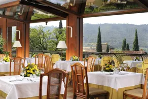 Poiano Resort Hotel - Image 2