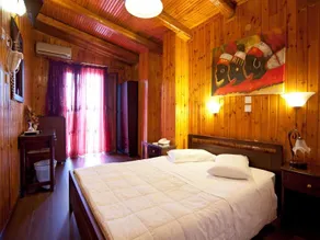 Hotel Lefas - Image 5