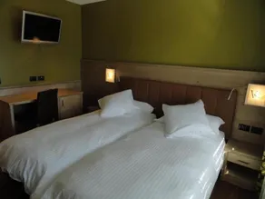 Viridis Hotel - Image 4
