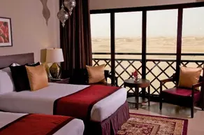 Tilal Liwa Desert Retreat - Image 4