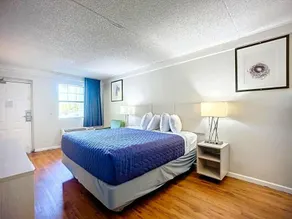 Motel 6 Jacksonville Fl Airport Area South - Image 4