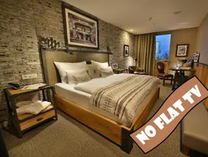 LOFT Hotel Bratislava - Image 2