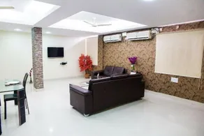 Skyla Serviced Apartments - Gachibowli - Image 2