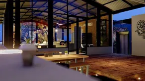 Delima Hotel - Image 3