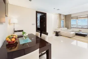 Grand Midwest Tower Hotel & Hotel Apartments Media City - Image 4