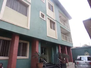 Terris Hotel And Suites - Image 3