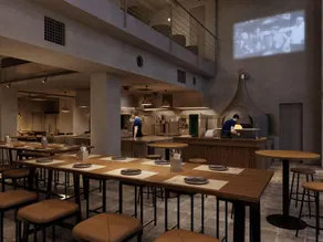 Plaza Hotel Tenjin - Image 2