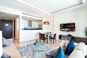 SONGS OF THE LAKE – BONNINGTON TOWER JLT By Lagom Vacation Home LLC - Image 4