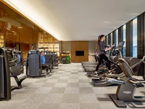 Fairmont Chengdu - Image 5