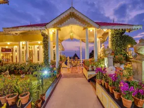 Mayfair Hill Resort Darjeeling - Image 5