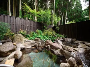 YUFUIN FOREST TERRACE HOTEL SPA - Image 3