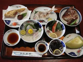 Ryokan Koen Mizuno - Image 2