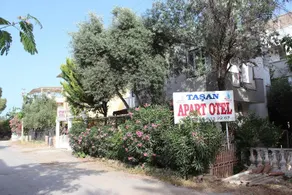 Tasan Apart Otel - Image 5