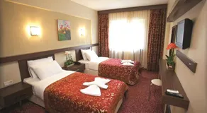 Marinem Hotel Istanbul - Image 3