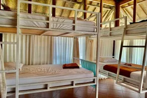 Bali Eco Living Yoga Healing Meditation by ZUZU - Image 3