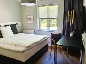 Strandhotel Røsnæs - Image 5