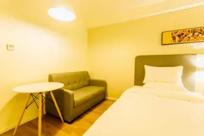 Hanting Hotel (Xi'an Qujiang International Convention Center Branch) - Image 4
