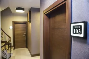 Trass Hotel - Image 3
