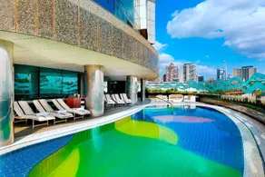 Hilton Durban - Image 4