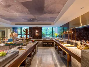 Mercure Chengdu Shuangliu International Airport - Image 4