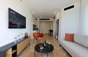 West All Suite Boutique Tel Aviv - Image 5