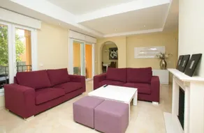 Villas Altos De Marbella - Image 2