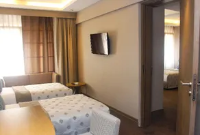 Grand Beyazit Hotel - Image 4