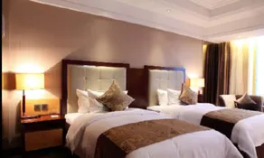 Days Hotel & Suites by Wyndham Hefei - Image 5
