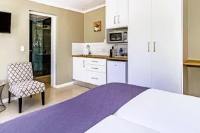 African Dreams Guest House - Image 3