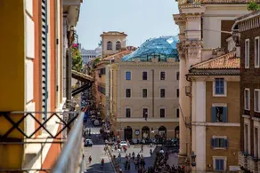 Condotti Boutique Hotel - Image 4