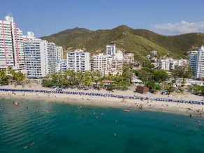 Hotel Be La Sierra - Image 4
