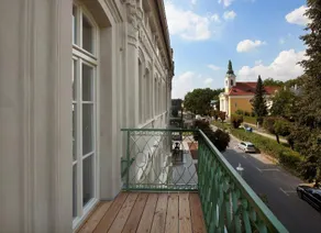 Spa & Kur Hotel Praha - Image 4