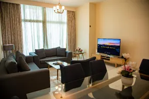 Ginger Luxury Apartments - Image 3