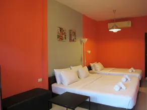 Panviman Amphawa Garden Resort - Image 3