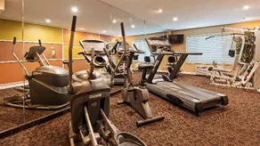 Best Western Plus Anaheim Orange County Hotel - Image 4