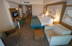 Venosa Beach Resort & Spa - Image 4