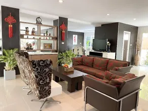 14Place Sukhumvit Villa @ Terminal 21 Bangkok - Image 2