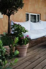 Boutique Hotel Hans - Image 5