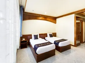 Capital O 283 Id Residences - Image 3