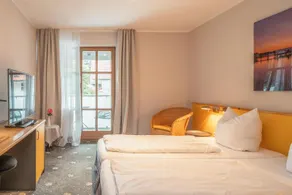 Hotel Seehof - Image 5