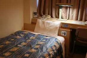 Okura Hotel Takamatsu - Image 4