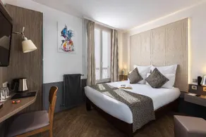 Contact Hotel Alize Montmartre - Image 4