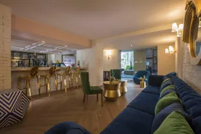 The Hacienda at Krystal Grand Puerto Vallarta - Image 3
