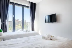 Grand Residence by New Inn - Image 5