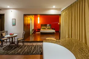 The O Hotel Goa - Image 2