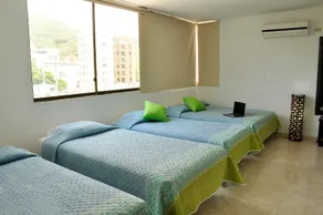 Hotel Yuldama Rodadero Inn - Image 3
