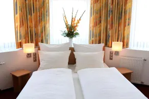 Akzent Hotel Oberhausen - Image 2